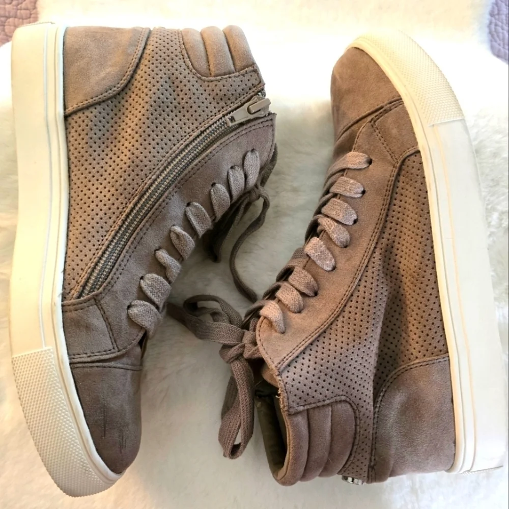 Steve Madden 